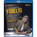 Beethoven : Fidelio (BD) / Opéra de Zurich, 2004