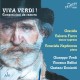 Viva Verdi ! Compositions de chambre