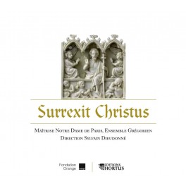 Surrexit Christus