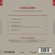 Zorn, John : Musique de chambre