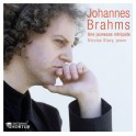 Brahms : Une Jeunesse Intrépide