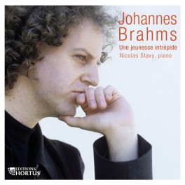Brahms : Une Jeunesse Intrépide