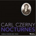 Czerny, Carl : Intégrale des Nocturnes pour piano