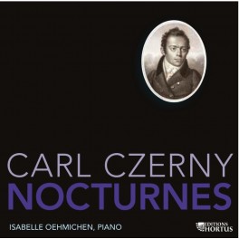Czerny, Carl : Intégrale des Nocturnes pour piano