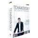 Tchaïkovski : Intégrale des Symphonies / Philippe Jordan