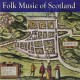 Musique folklorique d'Écosse