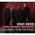 Everybody Gets the Blues / Eric Reed
