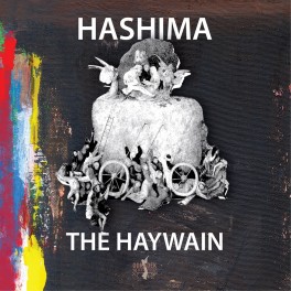 The Haywain / Hashima