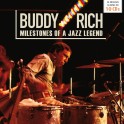 Milestones of a Jazz Legend / Buddy Rich