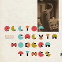 Modern Times / Elliot Galvin (Vinyle LP)