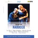 Verdi : Nabucco (BD) / Opéra de Vienne, 2001