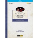 Puccini : La Bohème (BD) / Opéra de San Francisco, 1988