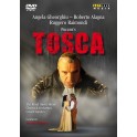 Puccini : Tosca / Opéra Film de Benoît Jacquot