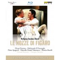 Mozart : Les Noces de Figaro (BD) / Théâtre de la Scala, 2006