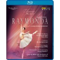 Glazounov : Raymonda (BD) / Théâtre de la Scala, 2011