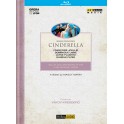 Prokofiev : Cinderella (BD) / Opéra National de Lyon, 1989