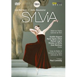 Delibes : Sylvia / Opéra National de Paris, 2005