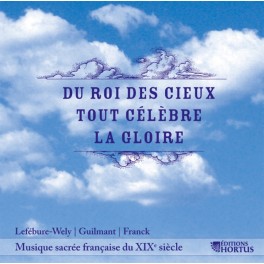 Du Roi Des Cieux Tout Célèbre La Gloire