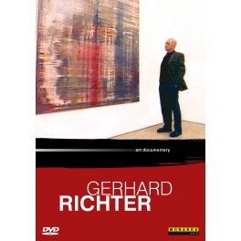 Portrait de Gerhard Richter