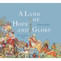 Elgar : A land of Hope and Glory, Oeuvres pour orgue