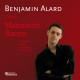 Manuscrit Bauyn / Benjamin Alard