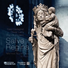 Salve Regina