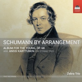 Schumann by Arrangement