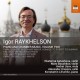 Raykhelson : Musique de chambre et Musique pour piano - Volume 2