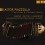 Piazzolla : Concertos et Musique de Chambre