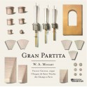 Mozart, W-A : Gran Partita