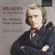 Brahms : Les Quatuors avec Piano