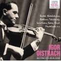 Milestones of a Violin Legend / Igor Oistrach