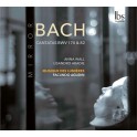 Bach Mirror - Cantates BWV 170 & 82