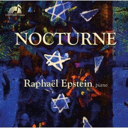 Nocturne / Raphaël Epstein