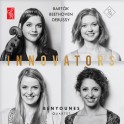 Innovators / Benyounes Quartet