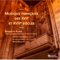 Musique Francaise Des XVIIe Et XVIIIe siècles