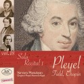 Édition Ignaz Joseph Pleyel Vol.18 - Récital Solo