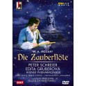 Mozart : La Flûte Enchantée / Festival de Salzbourg, 1982