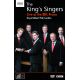 The King s Singers, live at the BBC Proms