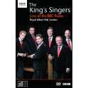 The King s Singers, live at the BBC Proms