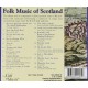 Musique folklorique d'Écosse