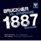 Bruckner : Symphonie n°8 (édition de 1887)