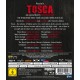 Puccini : Tosca / Opéra Film de Benoît Jacquot (Versions 4K Ultra HD + Blu-Ray Disc)