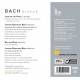 Bach Mirror - Cantates BWV 170 & 82