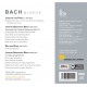 Bach Mirror - Cantates BWV 170 & 82