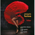 Turina, Joaquin : Trios