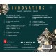 Innovators / Benyounes Quartet