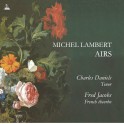Lambert, Michel : Airs