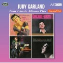 Four Classic Albums Plus - Vol.2 / Judy Garland