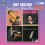 Four Classic Albums Plus - Vol.2 / Judy Garland